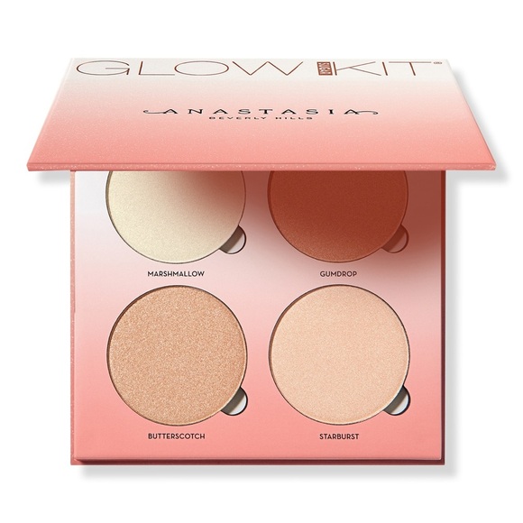 Anastasia Beverly Hills Sugar Glow Kit in Sugar Glow Kit Powder Highlighters - Picture 3 of 13